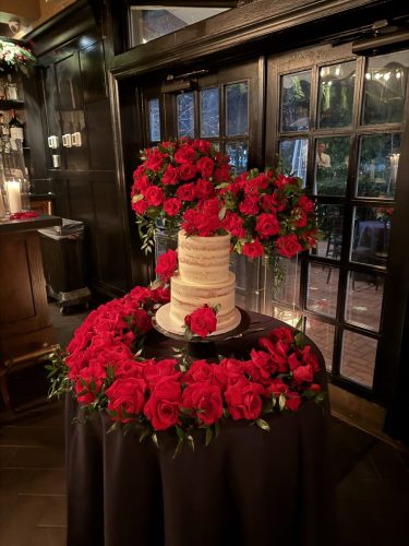 Cakes