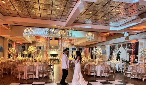 Centerpieces